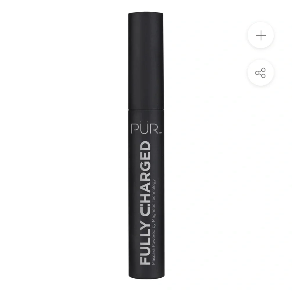 🌿PUR Fully Charged Mascara Powered by Magnetic Technology